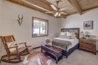 Cozy Brian Head Cabin Near Ski Resorts, Bike Trails, and National Forests - 4 stjerner