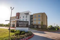 Fairfield Inn & Suites Huntsville - Gym