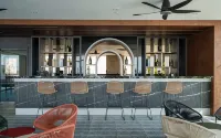 Wyndham Garden Legend Halong - Bar