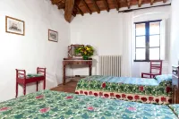 Agriturismo Marchesi Gondi - hunters