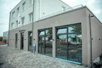Hotel Central Vis a Vis - Boutique