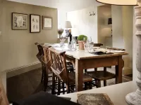 The Masons Arms - parking