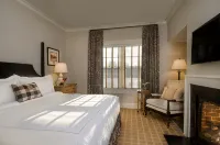 Kimpton TACONIC HOTEL by IHG - parking