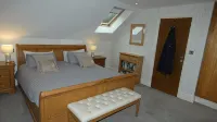 The Old Coach House in Dorset's Area of Outstanding Beauty - 1 bedroom - Country Houses