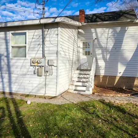 Vibrant 2 Bed Located Downtown/ Closing to Soaring Eagle/CMU