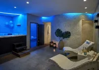 Island Blue Hotel - Spa