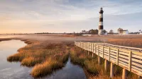 2600 SqFt "Nicest Penthouse on the Outer Banks" - Only 400 ft to the Beach!! - 4성급