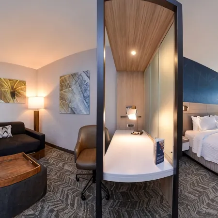 SpringHill Suites Elizabethtown