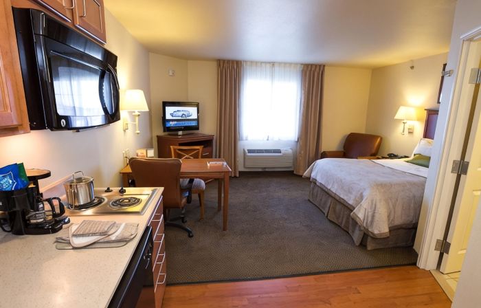 Candlewood Suites JOPLIN by IHG