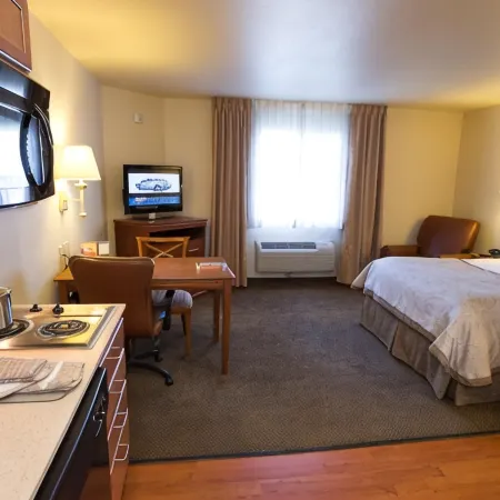Candlewood Suites JOPLIN by IHG