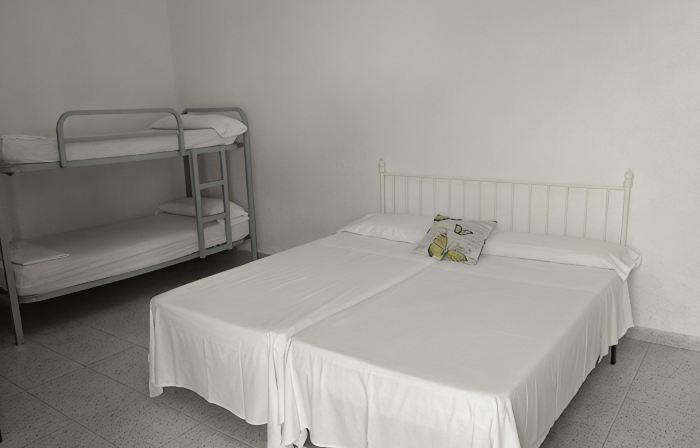 Accommodation in Plenary Delta-Casa victoria