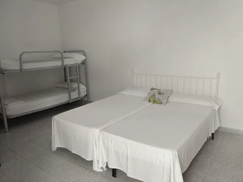 Accommodation in Plenary Delta-Casa victoria - Homestays