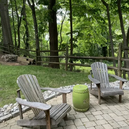 Uptown Annapolis - Peaceful, Sparkling, 1 Bed/1 Bath Apartment, Sleeps 3-4