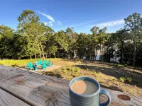 Sleeps 10! Lake Front 4-Bedroom Home with Fire Pit Lake Views! - 4-Star