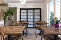 B&B le Muse - bar