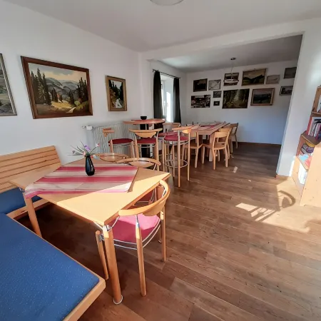 Eifel holiday home for 27 guests - for family celebrations or family friends