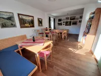 Eifel holiday home for 27 guests - for family celebrations or family friends - 2-Star