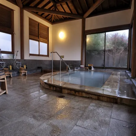Ryoutei Ryokan Takechiyo Kirishima Bettei