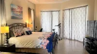 Golf&Sea Luxurious Pool Spa 2 Kingmaster Pet-Friendly Extended Stay&May Discount - Wifi