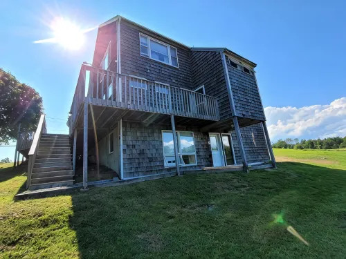 Perfectly Centered in the Birch Harbor Village! - 4-Star