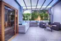 Villa Elisio Hotel & Spa - spa