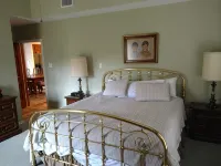 Landry Ranch Vacation Home - Close to the Franklin Ranch Baseball Complex! - 무료 와이파이