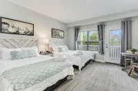 No Cleaning Fee - Condo With Waterfront Pool/Beach - 비치