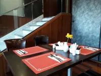 Soho Boutique Salamanca - servizio colazione