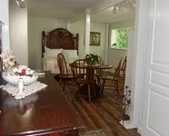 Country Comfort Apartment 8 miles from Round Top - 3-Star