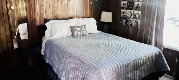 Cozy Cabin with Screened Porch and Fishing Dock on Lake D'Arbonne 유니온 파리쉬 호텔