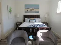 Luxury Suite Apartment at the Beach - Wifi
