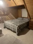 Cottage Properties - Country Log Cabin - Wifi