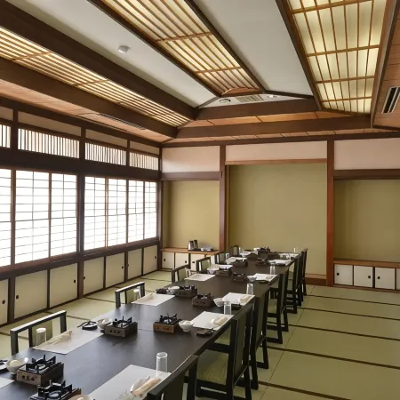 Hamamura Onsen Totoya