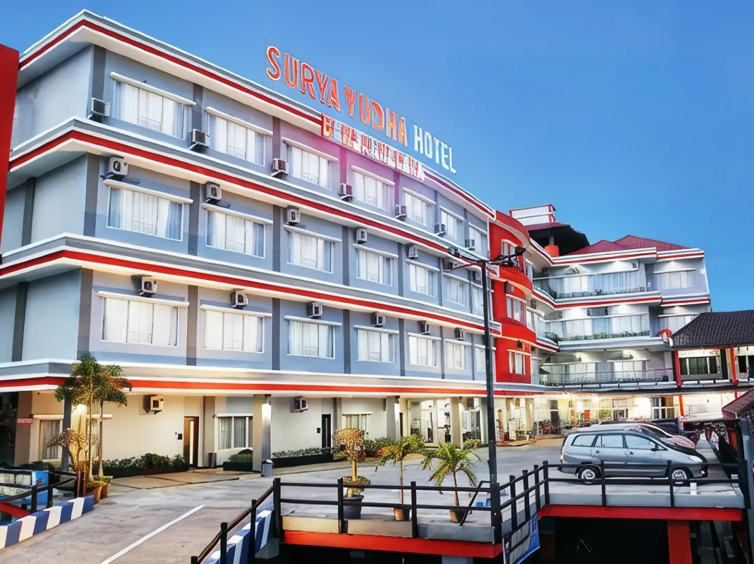 Surya Yudha Hotel - Banjarnegara