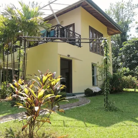 The Residence Bentota