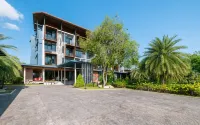 The Tama Hotel - Gym