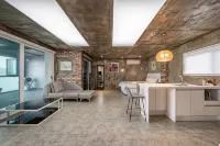 Namhae Inngallery Pension - 4-Star