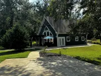 Green Loft in Philadelphia, MS; #1 - 3-Star