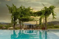 Hotel Quinta da Tulha by VimaHotels - Rooftop Pools