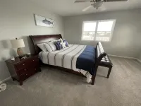 OBX ~ Ocean Views ~ Private Pool ~ Golf Course ~ - balcony