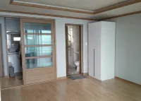 Yeongdeok Mua Pension - واي فاي
