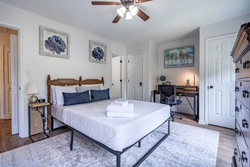 The Nest - Just 5 Miles from Braves & so close to ATL! - 3-نجوم