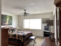 Chalet w garage - Chalets