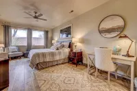 2 BED/ 2 Bath - Lava Falls at Entrada - Amazing! - balcony