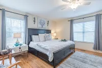 Absolute Delight - Sapphire Resort Amenities, Brewery and Golf Nearby! - Wifi
