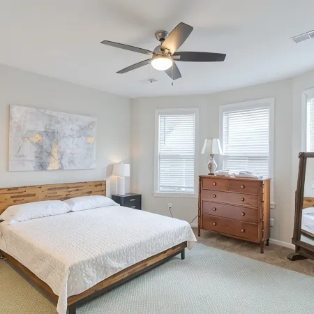 SPACIOUS home with 5 bedrooms, 4 bathrooms
