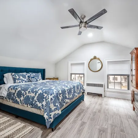 Beautifully Restored 6BR in the heart of Windham