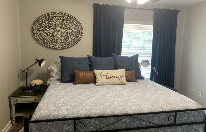 Cozy Family Home Close to NB, SA, and RAFB