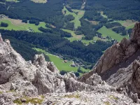Pension Aschlandhof - maisons de vacances