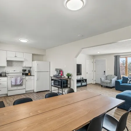 3 Miles to Ark! Basement Playroom with Video Arcade!